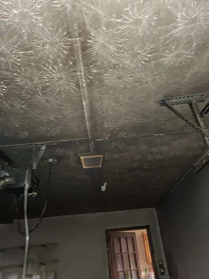 Fire and smoke damage assessment for Water Damage Assessment in Plumas Lake