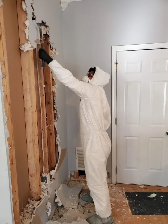 Water Damage Restoration services in Plumas Lake, CA